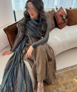 A.Missoni Shal klosh