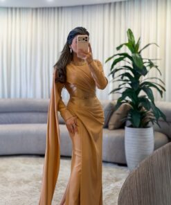 A.   pinkmekado dress