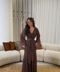 A.  Etro print drees