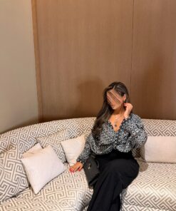 A.     Missoni set