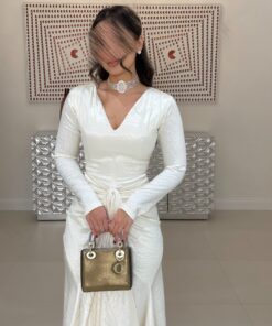 Ab.bride dress