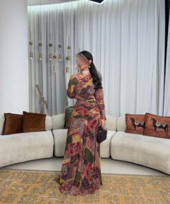 Ab.Alemais print set