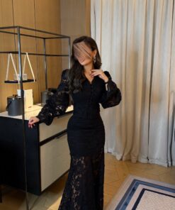 A.  Dantel skirt