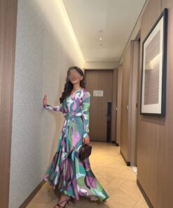 Ab.closh pucci dress