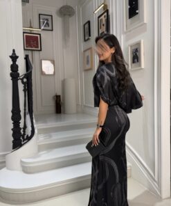 Ab.Hermes dress