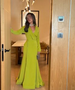 AB.Olivian dress